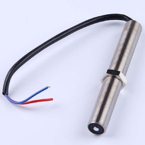 Sensor de velocidad MSP676 para generador diésel, sonda de acero inoxidable, número de pieza MSP676 - Product Image 2