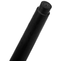 Cello Accessories High-end Ebony Carved Abalone Violin Accessory String Shaft 4 Pcs Pegs