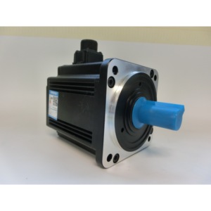 มอเตอร์ไฟฟ้ากระแสสลับสามเฟส ECMA-JA1330R4 3 กิโลวัตต์ 400 โวลต์กระแสสลับ 3000 รอบต่อนาที 9.55 นิวตันเมตร ตัวเข้ารหัสแบบแอบโซลูท 17 บิต หน้าแปลน 130 มม. ใหม่ - Product Image 4