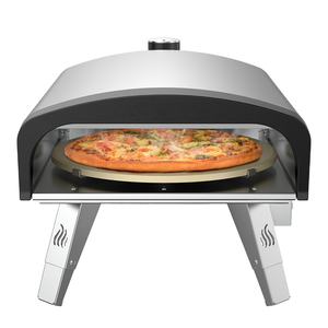 Four Portable à <span class=keywords><strong>gaz</strong></span> et à <span class=keywords><strong>Pizza</strong></span>, pour <span class=keywords><strong>Barbecue</strong></span>, style populaire - Product Image 3
