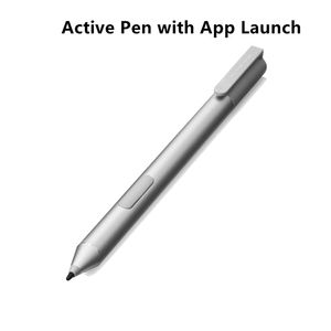 Pena aktif BT Stylus Pen T4Z24AA Stylus Pen untuk HP Elite X2 612 1012 G2 G1 Elitebook X360 1030 G2 1020 G2 sporut Pro G2 - Product Image 6
