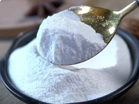 Conservateur alimentaire naturel de qualité alimentaire Sorbate de potassium Propionate de calcium 1 kg pour la pâtisserie.