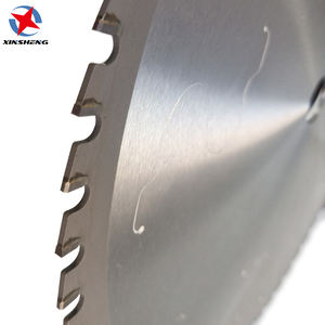 Alüminyum demir çelik kesme için 355mm 14 inç <span class=keywords><strong>Metal</strong></span> testere ağzı - Product Image 4