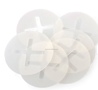 Plaque de protection pour carrelage en plastique de haute qualité SHURUI SR, design moderne, utilisation en appartement, accessoires de protection pour carrelage, installation facile