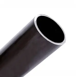 Supplier of high-quality seamless alloy carbon steel pipes 4130, 4140, 4145H, 8620H, 40CrNiMoA, 4340Alloy steel pipes