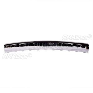 Protector de Parachoques Trasero para Mercedes Benz W166 GL GLS, Tira Anticolisión para Puerta Trasera, Pieza de Modificación - Product Image 4