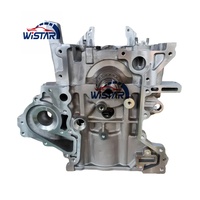 Haute qualité pour Hyundai Kia 2.0L Karnes Ford Soul voiture de sport Elantra Tucson I30 I40 Mistra nouveau bloc-cylindres moteur G4NC