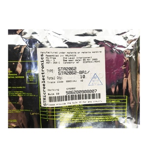 Geïntegrated Circuit Radiofrequentie Chip Arm Bga Sta2062 Sta2062a Sta2062a2 Draadloos & Rf - Product Image 4
