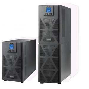 Fuente de Alimentación UPS Schneider SPM20KL-33 20KVA 18KW Trifásica en Línea para Protección de Servidores de Centros de Datos - Product Image 1