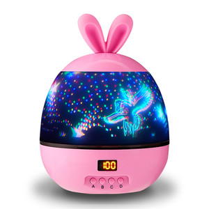 Kids <strong>Sky</strong> Starry Projector <strong>Night</strong> Light <strong>Star</strong> Master 360 Degree Rotation Projector for Kids <strong>Night</strong> <strong>Star</strong> - Product Image 1