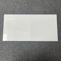 Pierre de décoration de seuil de fenêtre Han blanc jade marbre pierre dalle mince pour la décoration intérieure de la maison