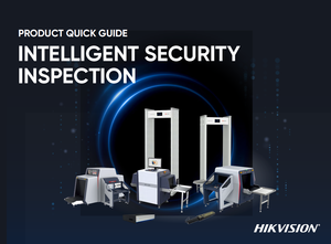 Hikvision ISD-SMG312L prend en charge le contrôle à distance via l'unité de télécommande infrarouge ou le navigateur Web et permet une utilisation pratique. - Product Image 4