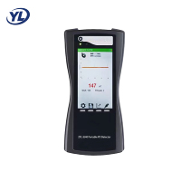 Detector de Descargas Parciales ZYL-SJ40, Probador de PD en Vivo No Intrusivo, TEV Ultrasónico UHF para Equipos de Conexión, GIS y Transformadores