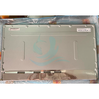 Panel Layar LCD Gaming AUO M270DAN02.6 27" QHD 144Hz Asli 2560*1440 Modul LCM AHVA untuk Monitor