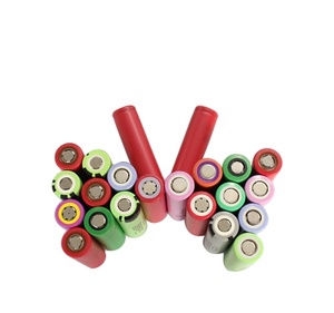 Аккумуляторная литий-ионная аккумуляторная батарея OEM ODM 3,2 В 3,6 В 3,7 В <span class=keywords><strong>18650</strong></span> литий-ионная батарея 1600 мАч 2000 мАч 2200 мАч 2500 мАч 2600 мАч ячейка - Product Image 6