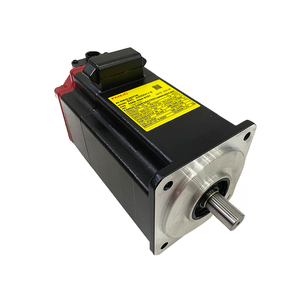 มอเตอร์เซอร์โว AC รุ่น FANUC A06B-2064-B103 - Product Image 1