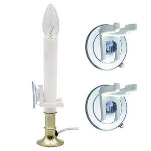 Clips de <span class=keywords><strong>bougie</strong></span> de ventouse de verre de fenêtre pour les pinces électriques de lumière de <span class=keywords><strong>bougie</strong></span> de <span class=keywords><strong>LED</strong></span> - Product Image 4