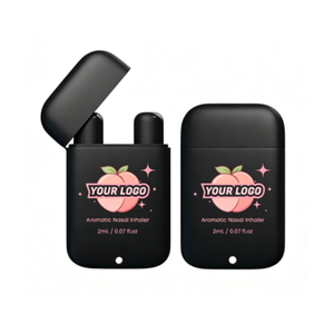 <span class=keywords><strong>Descongestionante</strong></span> <span class=keywords><strong>Nasal</strong></span> para Prevenir la Somnolencia, Inhalador <span class=keywords><strong>Nasal</strong></span> Anti-Ronquidos para Evitar la Somnolencia y Barra Refrescante para Despertar - Product Image 3