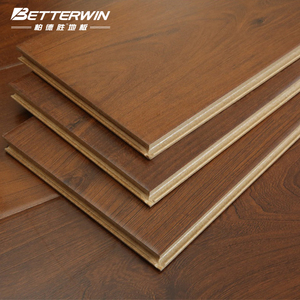 <span class=keywords><strong>Suelo</strong></span> de Parqué de Madera Laminada Resistente al Agua, AC3, AC4, AC5, <span class=keywords><strong>AC6</strong></span>, 12 mm, 8 mm, HDF, Impermeable, de Ingeniería, en Oferta - Product Image 1