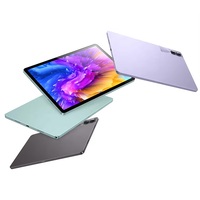 Tablet PC de 11 Pulgadas FHD Ultrafina 4G MTK Octa Core Wi-Fi, 6GB RAM, 128GB ROM, 2.0GHz, Android, para Gestión de Flotas Empresariales
