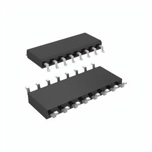 วงจรอิเล็กทรอนิกส์16 solc จัดการพลังงานช่องผู้ผลิต DS1831AS (PMIC) - Product Image 1