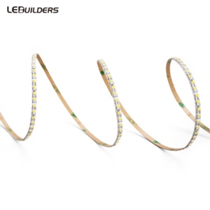 Linh hoạt Pro SMD 2216 Đồng PCB cao CRI 90 + <span class=keywords><strong>LED</strong></span> Strip ánh sáng miễn phí cắt 2700k-6000K màu <span class=keywords><strong>Temp</strong></span> DC 24V 5 năm bảo hành - Product Image 3