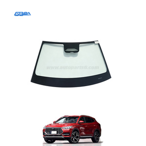 Parabrisas delantero de vidrio con revestimiento duro y bloqueo UV para BYD Dynasty Series Song Plus 2021 - Product Image 1