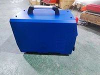 GREATEC CUT60 Nouvelle découpeuse plasma à air portable à onduleur 2000W avec compresseur d'air intégré 60A 220V pour usage en atelier métallique