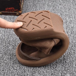 2026 Spring & Autumn New Arrival Men's Genuine Leather Shoes Soft Sole Breathable Business Casual Comfort Leather Dress Shoes - Product Image 4