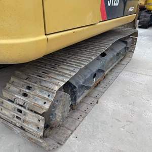 รถขุดมือสอง Caterpillar รุ่น 312D CAT320GC ปี 2019 น้ำหนักใช้งาน 12 ตัน ประสิทธิภาพสูง ราคาคุ้มค่า พร้อมเครื่องยนต์และปั๊มคุณภาพสูง - Product Image 4