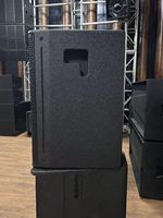 Haut-parleurs Passif Alimenté Contreplaqué Gamme Complète Système de Son Professionnel DJ Unique 12 Pouces Haut-Parleur Néodyme pour Église Club bar