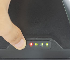 BOBES prodotto dal produttore 36V 48V 10-28Ah Polly Ebike batteria al litio con interfaccia di ricarica a 3 core Gold-plate - Product Image 5