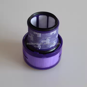 Fabricante <span class=keywords><strong>V6</strong></span> V7 V8 V10 V11 V12 V15 <span class=keywords><strong>Filtro</strong></span> Piezas de <span class=keywords><strong>aspiradora</strong></span> inalámbrica Accesorios para Dysons - Product Image 5