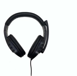 Getgold Có Dây Màu Đỏ/Màu Xanh Ánh Sáng Phát Ra Thoải Mái Thời Trang Cho Điện Thoại Di Động Sử Dụng Gamer Tai Nghe Gamer Tai Nghe Microphone - Product Image 5