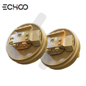 <span class=keywords><strong>D51</strong></span> d53a קדמי עבור אביזרים שלדות koamtsu בולדוזר - Product Image 6