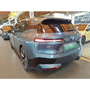 Guazi <span class=keywords><strong>BMW</strong></span> <span class=keywords><strong>iX</strong></span> 2022, Auto Usado, SUV Eléctrico, 5 Asientos, Tracción en las Cuatro Ruedas, Automático, Volante a la Izquierda, Distribución Regional, Azul - Product Image 4