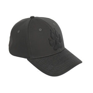 Cappellini da Baseball Strutturati a 6 Pannelli di Qualità Originale, Berretti Sportivi a Forma di Zampa di Animale, Cappello con Logo Personalizzato - Product Image 3
