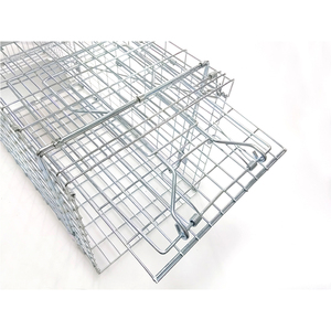 Captura humana grande de <span class=keywords><strong>mapache</strong></span> y animales de tamaño similar - Product Image 3