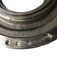 Nouveau moyeu de roue de haute qualité 20Y-27-51180 20Y2751180 pour Komatsu – Accessoire et pièce de rechange pour excavatrice