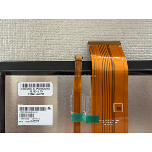 Tout nouvel écran automobile d'origine C080VAT02.0 Spot inventaire écran Lcd Module Lcd écran Lcd avec garantie de 90 jours - Product Image 3