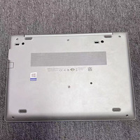 Ordinateur portable HP EliteBook 840 G5 remis à neuf, Intel Core i5 8e génération, 8 Go de RAM, 256 Go de SSD, 14 pouces, Quad Core, ordinateur portable professionnel
