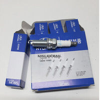 Bougies d'allumage Iridium Premium Améliorées 18844-10060 Démarrage Rapide pour Véhicules Hyundai Kia – Approvisionnement Direct Fabricant