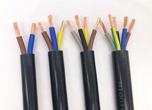 Cáp Linh Hoạt 2 Lõi 3 Lõi 4 Lõi 5 Lõi Cáp Linh Hoạt 1.5 Mm <span class=keywords><strong>2.5</strong></span> Mm 4Mm Dây 3G <span class=keywords><strong>2.5</strong></span> 3G1.5 - Product Image 3