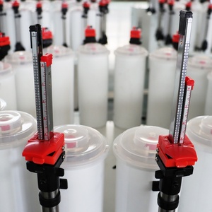 เครื่องผสมสีอะคริลิคแบบมือหมุนความเร็วสูงสำหรับงานทาสี - Product Image 3