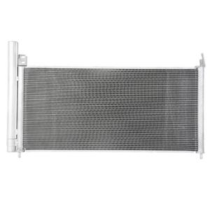 Condenseur de climatisation automobile BeGEE pour Prius 2009- OEM 88460-47150/8846047150 en aluminium - Product Image 2