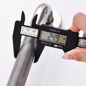 Tùy chỉnh ADA lấy thanh 304 thép không gỉ lan can hỗ trợ 500 lbs bồn tắm đường sắt an toàn phòng tắm lan can cho người cao tuổi - Product Image 4