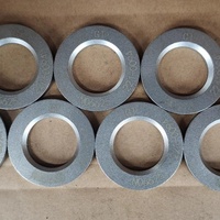 Durable Wear-Resistant Flat Washers Stainless Steel Carbon Steel Flat Washers M2-M48 Washers DIN125