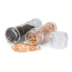 Buona qualità vendita calda <span class=keywords><strong>cucina</strong></span> regolabile <span class=keywords><strong>Sale</strong></span> e pepe macina manuale bottiglia di condimento per spezie - Product Image 4