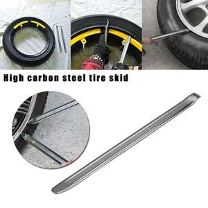 12 Inch <strong>Tire</strong> Iron <strong>Lever</strong> <strong>Tire</strong> Changing <strong>Lever</strong> <strong>Motorcycle</strong> <strong>Tire</strong> <strong>Lever</strong> for <strong>Motorcycle</strong> Diagnostic Tools - Product Image 5