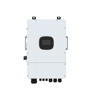 Advanced Design Lithium <b>Battery</b> Solar Panels Wind Complete Home Wind Solar Hybrid Power System Aluminum Alloy Blades 1KW-12KW - Product Image 3